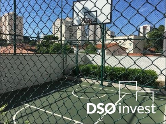 Imagem Apartamento com 3 Quartos à Venda, 120 m² em Jardim Das Acácias - São Paulo