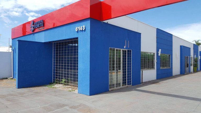 Imagem Imóvel Comercial à Venda, 1.500 m² em Cuiabá Imagem Imóvel Comercial à Venda, 1.500 m² em Cuiabá