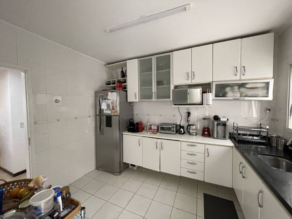 Imagem Casa de Condomínio com 3 Quartos à Venda, 165 m² em Tamboré - Santana De Parnaíba Imagem Casa de Condomínio com 3 Quartos à Venda, 165 m² em Tamboré - Santana De Parnaíba