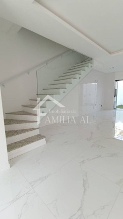 Imagem Casa com 3 Quartos à Venda, 113 m² em Bom Retiro - Joinville
