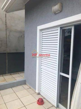 Imagem Casa de Condomínio com 3 Quartos à Venda, 220 m² em Parque Nova Jandira - Jandira