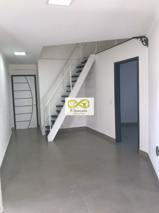 Casa com 2 Quartos para Alugar, 113 m² em Cidade Universitária - Campinas