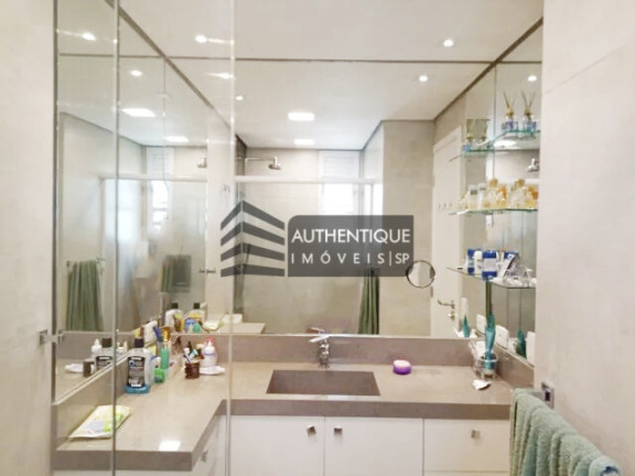 Imagem Apartamento com 1 Quarto à Venda, 63 m² em Consolação - São Paulo Imagem Apartamento com 1 Quarto à Venda, 63 m² em Consolação - São Paulo