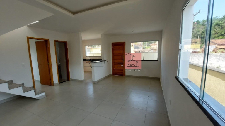 Imagem Casa com 3 Quartos à Venda, 157 m² em Barroco (itaipuaçu) - Maricá