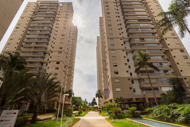 Imagem Apartamento com 3 Quartos à Venda, 132 m² em Barra Funda - São Paulo
