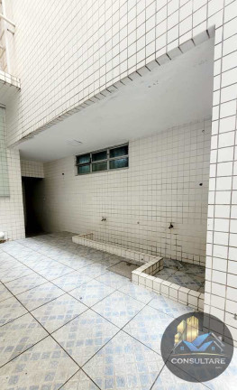 Imagem Apartamento com 1 Quarto à Venda, 33 m² em Itararé - São Vicente Imagem Apartamento com 1 Quarto à Venda, 33 m² em Itararé - São Vicente