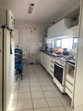 Imagem Apartamento com 4 Quartos à Venda, 182 m² em Rosarinho - Recife Imagem Apartamento com 4 Quartos à Venda, 182 m² em Rosarinho - Recife