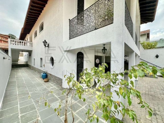 Imagem Casa com 4 Quartos à Venda, 432 m² em Horizontal Park - Cotia Imagem Casa com 4 Quartos à Venda, 432 m² em Horizontal Park - Cotia