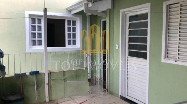 Imagem Casa com 4 Quartos à Venda, 132 m² em Jardim Das Indústrias - São José Dos Campos