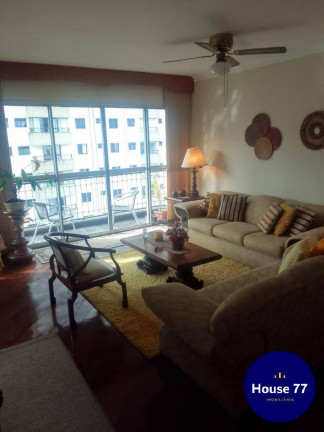 Imagem Apartamento com 3 Quartos à Venda, 150 m² em Vila Andrade - São Paulo Imagem Apartamento com 3 Quartos à Venda, 150 m² em Vila Andrade - São Paulo