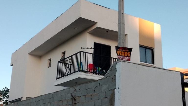 Imagem Casa com 3 Quartos à Venda, 140 m² em Terra Preta (terra Preta) - Mairiporã Imagem Casa com 3 Quartos à Venda, 140 m² em Terra Preta (terra Preta) - Mairiporã