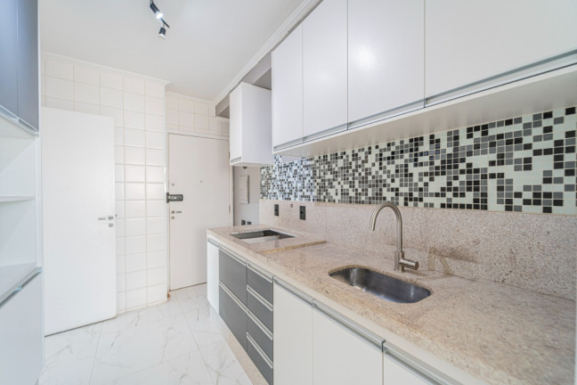 Imagem Apartamento com 3 Quartos à Venda, 92 m² em Jardim Taquaral - São Paulo Imagem Apartamento com 3 Quartos à Venda, 92 m² em Jardim Taquaral - São Paulo
