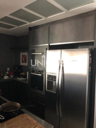 Imagem Apartamento com 4 Quartos à Venda, 166 m² em Anhangabaú - Jundiaí Imagem Apartamento com 4 Quartos à Venda, 166 m² em Anhangabaú - Jundiaí