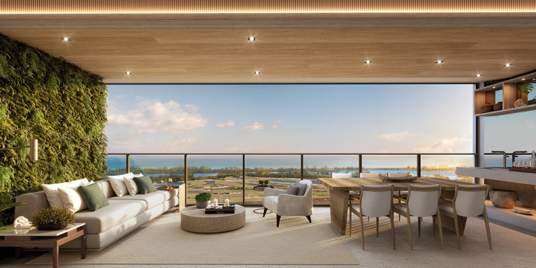 Imagem Apartamento com 4 Quartos à Venda, 231 m² em Barra Da Tijuca - Rio De Janeiro