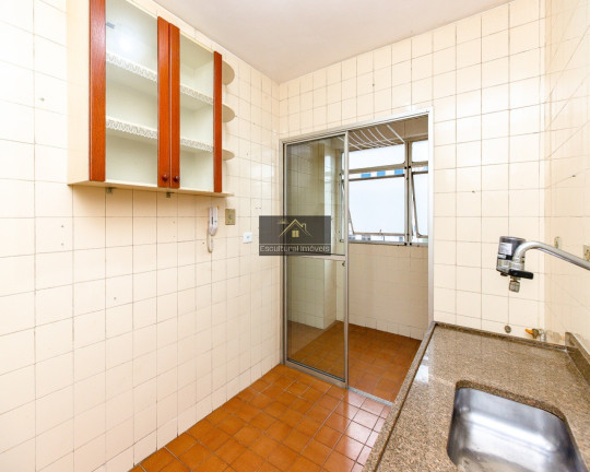 Imagem Apartamento com 1 Quarto à Venda, 49 m² em Cidade Monções - São Paulo