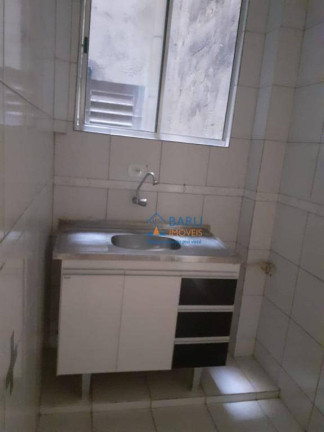 Imagem Apartamento com 1 Quarto para Alugar, 30 m² em Santa Cecília - São Paulo Imagem Apartamento com 1 Quarto para Alugar, 30 m² em Santa Cecília - São Paulo