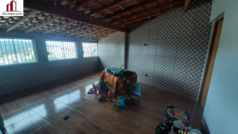 Imagem Casa com 3 Quartos à Venda, em Jardim Cruzeiro - Franco Da Rocha Imagem Casa com 3 Quartos à Venda, em Jardim Cruzeiro - Franco Da Rocha