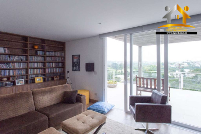 Imagem Casa de Condomínio com 4 Quartos à Venda, 632 m² em Granja Viana - Cotia Imagem Casa de Condomínio com 4 Quartos à Venda, 632 m² em Granja Viana - Cotia