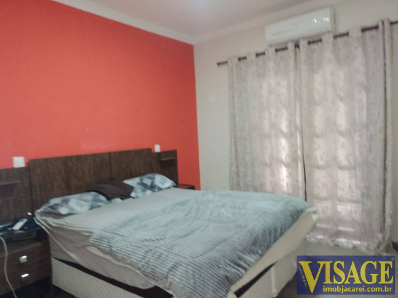 Imagem Casa com 3 Quartos à Venda, 250 m² em Jardim Terras De São João - Jacareí Imagem Casa com 3 Quartos à Venda, 250 m² em Jardim Terras De São João - Jacareí