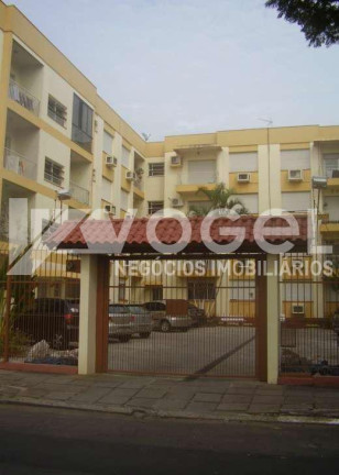 Imagem Apartamento com 3 Quartos à Venda, 96 m² em Centro - Sao Leopoldo Imagem Apartamento com 3 Quartos à Venda, 96 m² em Centro - Sao Leopoldo
