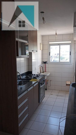 Imagem Apartamento com 3 Quartos para Alugar, 56 m² em Portais (polvilho) - Cajamar