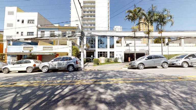Imagem Sala Comercial à Venda, 37 m² em Vila Mariana - São Paulo Imagem Sala Comercial à Venda, 37 m² em Vila Mariana - São Paulo
