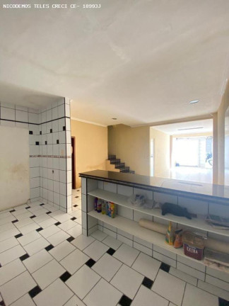 Imagem Casa com 3 Quartos à Venda, 380 m² em Araturi (jurema) - Caucaia Imagem Casa com 3 Quartos à Venda, 380 m² em Araturi (jurema) - Caucaia