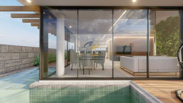 Imagem Casa com 4 Quartos à Venda, 190 m² em Muçumagro - João Pessoa Imagem Casa com 4 Quartos à Venda, 190 m² em Muçumagro - João Pessoa