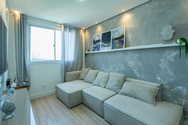 Imagem Cobertura com 3 Quartos à Venda, 116 m² em Jardim Parque Morumbi - São Paulo Imagem Cobertura com 3 Quartos à Venda, 116 m² em Jardim Parque Morumbi - São Paulo