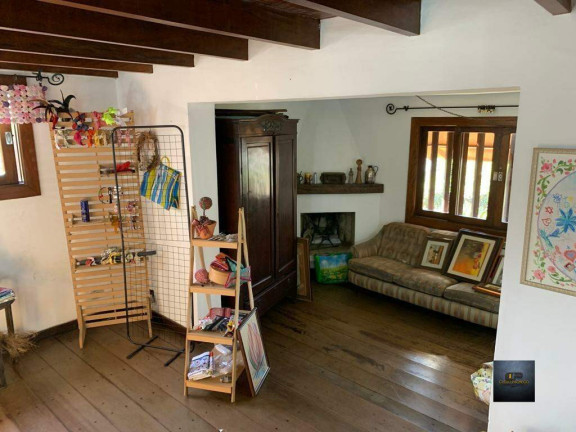 Imagem Casa com 4 Quartos à Venda, 360 m² em Embuema - Embu Das Artes Imagem Casa com 4 Quartos à Venda, 360 m² em Embuema - Embu Das Artes