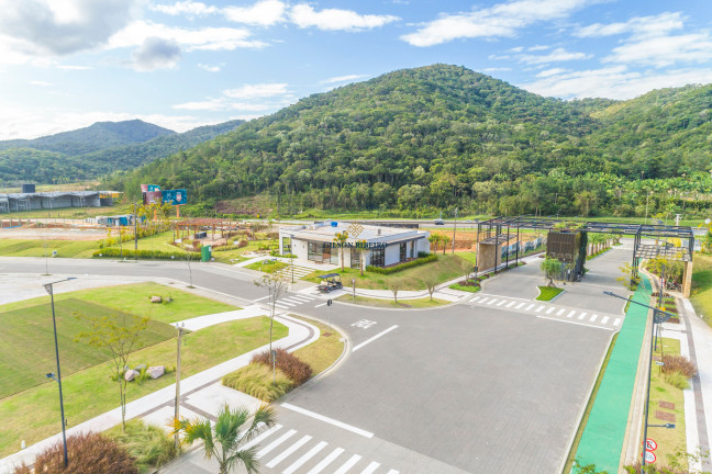 Imagem Terreno à Venda, 300 m² em Várzea Do Ranchinho - Camboriú