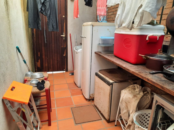 Imagem Casa com 4 Quartos à Venda, 160 m² em Jardim Virgínia - Guarujá