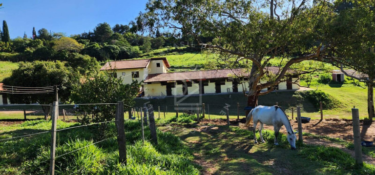 Imagem Chácara à Venda, 78.000 m² em Jacaré - Cabreúva Imagem Chácara à Venda, 78.000 m² em Jacaré - Cabreúva