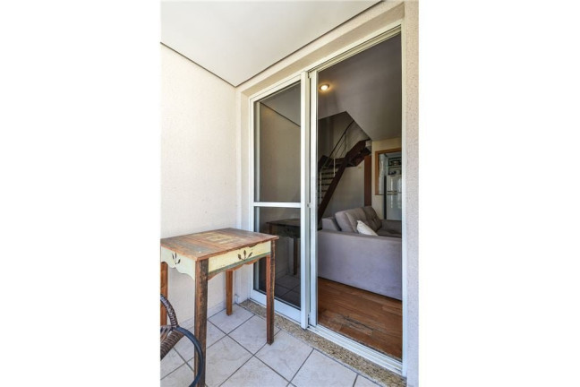 Imagem Apartamento com 2 Quartos à Venda,  em Moema - São Paulo