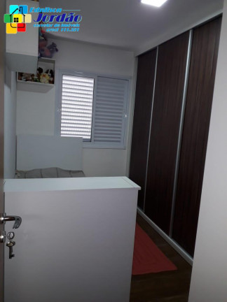 Imagem Apartamento com 2 Quartos à Venda, 54 m² em Utinga - Santo André Imagem Apartamento com 2 Quartos à Venda, 54 m² em Utinga - Santo André