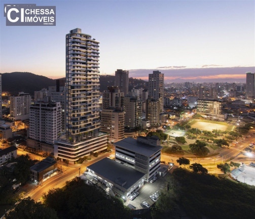 Imagem Apartamento com 4 Quartos à Venda, 222 m² em Fazenda - Itajaí Imagem Apartamento com 4 Quartos à Venda, 222 m² em Fazenda - Itajaí
