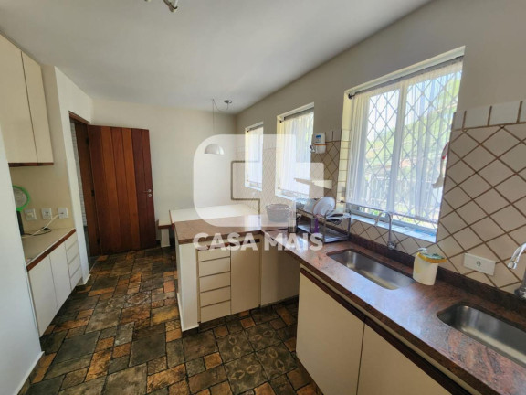Imagem Casa com 4 Quartos à Venda, 390 m² em Granja Vianna - Cotia Imagem Casa com 4 Quartos à Venda, 390 m² em Granja Vianna - Cotia