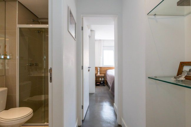 Imagem Apartamento com 1 Quarto à Venda, 62 m² em Vila Mariana - São Paulo