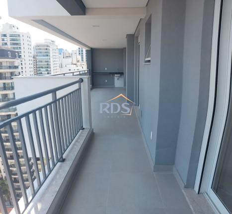 Imagem Apartamento com 2 Quartos à Venda, 98 m² em Paraíso - São Paulo Imagem Apartamento com 2 Quartos à Venda, 98 m² em Paraíso - São Paulo