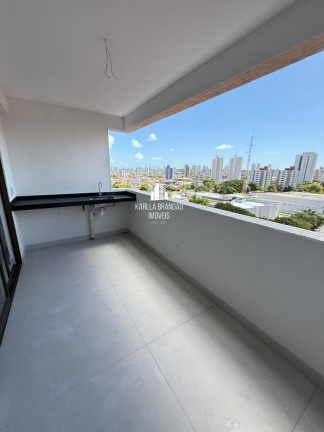 Imagem Apartamento com 3 Quartos à Venda, 88 m² em Lagoa Nova - Natal Imagem Apartamento com 3 Quartos à Venda, 88 m² em Lagoa Nova - Natal