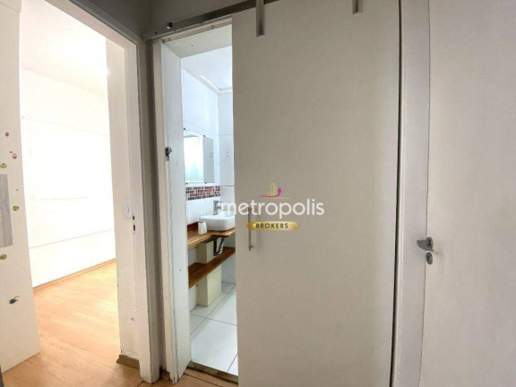 Imagem Apartamento com 3 Quartos à Venda, 68 m² em Barcelona - São Caetano Do Sul