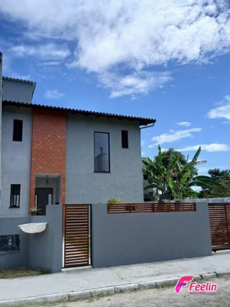 Casa com 2 Quartos à Venda, 100 m² em Ingleses Do Rio Vermelho - Florianópolis