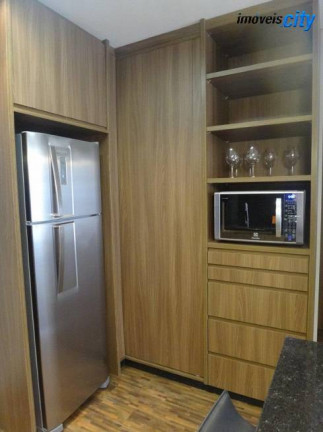 Imagem Apartamento com 1 Quarto para Alugar, 42 m² em Bela Vista - São Paulo Imagem Apartamento com 1 Quarto para Alugar, 42 m² em Bela Vista - São Paulo
