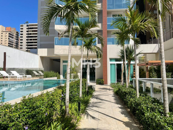Imagem Imóvel com 3 Quartos à Venda, 145 m² em Cambuí - Campinas
