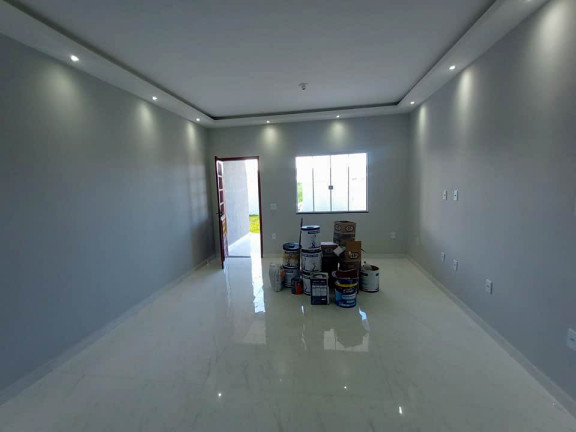 Imagem Casa com 3 Quartos à Venda, 110 m² em Jardim Atlântico Central (itaipuaçu) - Maricá