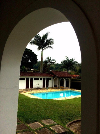 Imagem Casa com 4 Quartos à Venda, 400 m² em Novo Horizonte - Juiz De Fora Imagem Casa com 4 Quartos à Venda, 400 m² em Novo Horizonte - Juiz De Fora