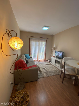 Imagem Apartamento com 1 Quarto à Venda, 5.247 m² em Planalto - Gramado Imagem Apartamento com 1 Quarto à Venda, 5.247 m² em Planalto - Gramado