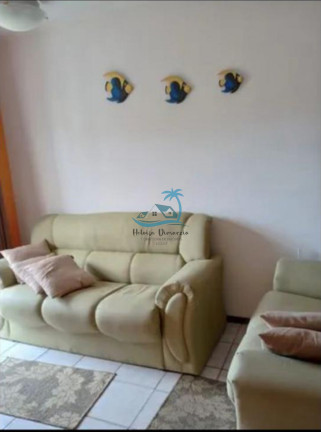 Imagem Apartamento com 2 Quartos à Venda, 65 m² em Praia Grande - Ubatuba