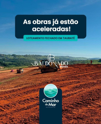 Imagem Terreno à Venda, 250 m² em Centro - Taubaté Imagem Terreno à Venda, 250 m² em Centro - Taubaté