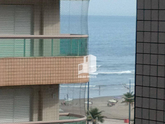Imagem Apartamento com 3 Quartos à Venda, 131 m² em Tupi - Praia Grande